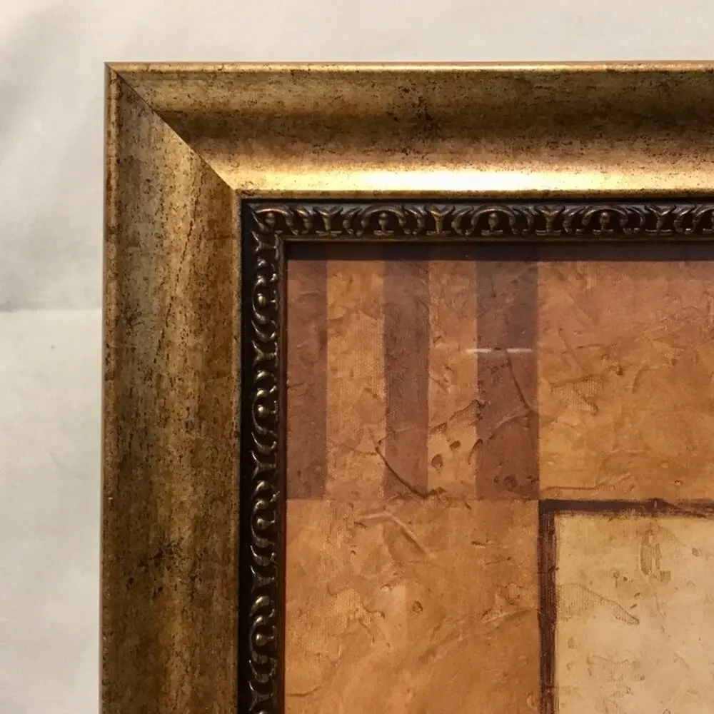 Other preowned framed